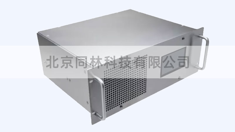 Absolute Ozone?  TITAN100臭氧發(fā)生器